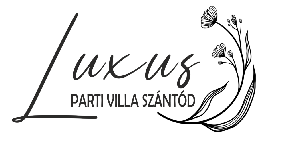 Luxus Parti Villa